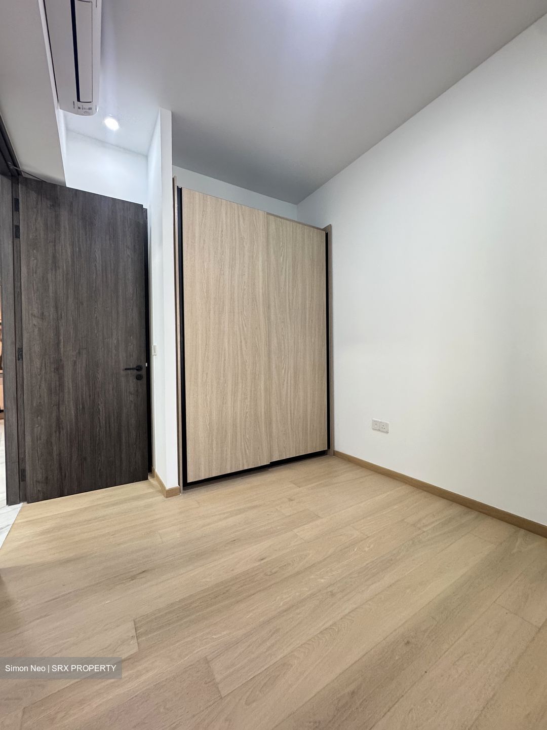 Jervois Mansion (D10), Apartment #600854941